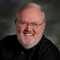 Trinity Forge, Inc. Employee Dick Johnston's profile photo