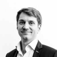 Yannick Lagadec Email & Phone Number