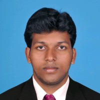 Nesma & Partners Employee Robinson R's profile photo