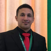 SYSTRONICS Employee Rahul Damodaran's profile photo