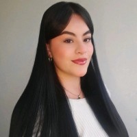 Saees Employee Daniela Garcia's profile photo