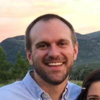 Pupford Employee Michael Steele's profile photo