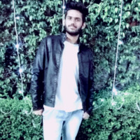 S2SPixel Employee Nitin S.'s profile photo