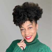 City and Country School Employee Kimberly Clincy's profile photo