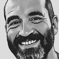 Project5 Employee Pete Robins's profile photo
