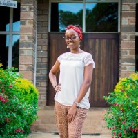 Abishag Mugo Email