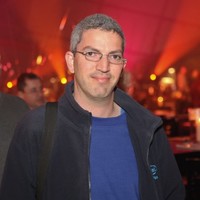 Regulus Cyber Employee Shmuel Markiewitz's profile photo