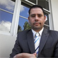 Safran Employee Juan de Leon's profile photo