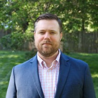Insurance Institute for Business & Home Safety - IBHS Employee Ross Haigler's profile photo