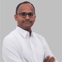 Jaison John Email & Phone Number