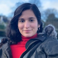 CLEFT Employee Gozde Gultekin's profile photo