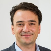 BASF Employee Andreas Siebert's profile photo