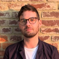 Techstars Employee Nick Murray's profile photo