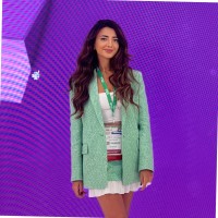 PartnerMatrix Employee Hasmik Movsisian's profile photo
