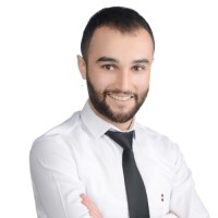 Hype Employee Yücel Baydemi̇r's profile photo