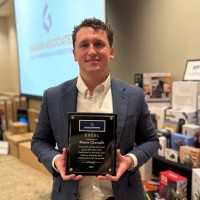 Graham Associates, Inc. Employee Blayne Champlin's profile photo