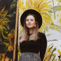IT Delight Employee Maryna Ostrovska's profile photo