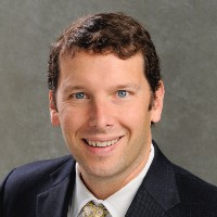 Edward Jones Employee Jon Dutton's profile photo