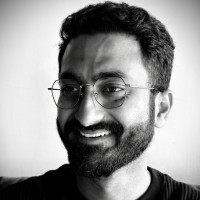 Adbuffs Employee Shrayav Sikdar's profile photo