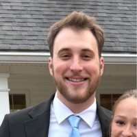 Opensignal Employee Nathaniel Ross's profile photo