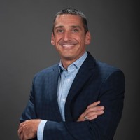 Finish Line Employee Mark Roper's profile photo