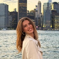 Parasol Projects Employee Anna Konowalous's profile photo