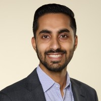 Onyx-Fire Protection Services Inc. Employee Salman Ahmad's profile photo