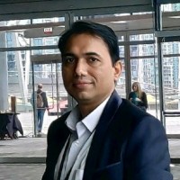 Akhilesh Pathak Email & Phone Number