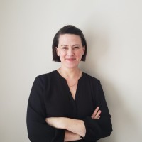 The Wharton School Employee Sandra Hunt's profile photo