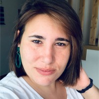 LibreTrend Employee Nádia da Costa's profile photo