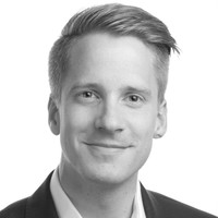 Knowit Employee Magnus Andersen's profile photo