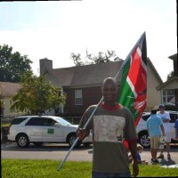 Express Moving & Delivery Services Employee Peter Mwaura's profile photo