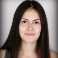 Iris.ai Employee Beatris Boneva's profile photo