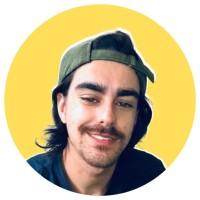 Spaceyy Employee Rodrigo da Silva's profile photo