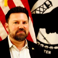 Committee on Veterans Affairs, U.S. House of Representatives Employee John Harry's profile photo