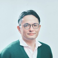 Antares Ventures Employee Louis Murayama's profile photo