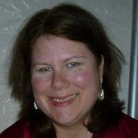 International Safety Equipment Association Employee Sabra Decker's profile photo