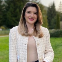 Polycontact Hermannstadt Employee Andra-Maria Mihai's profile photo