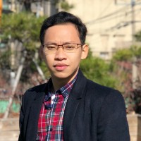 Vinh Lam Email