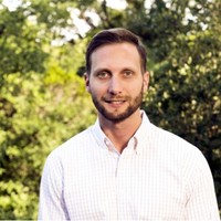 Palantir Technologies Employee David Grimaldi's profile photo