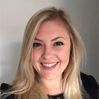 YO! Sushi Employee Samantha Kemp's profile photo