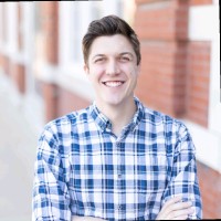 Turnberry Labs Employee Eli Ball's profile photo