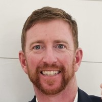 Cash Transactions LLC Employee David Maysilles's profile photo