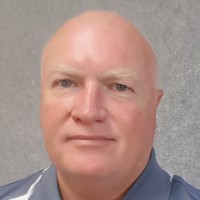 Pentana Solutions Employee Darryl Hogan's profile photo