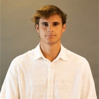 Inversiones La Mundial (ILM) Employee Diego de la Fuente's profile photo