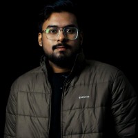 Syed Ali's profile photo
