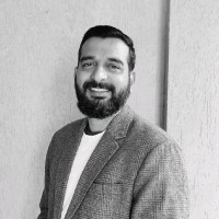 Mantra4Change Employee Sandeep Parakkal's profile photo