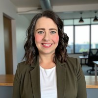 Bessey Tools North America Employee Sarah Eischen-Cullen's profile photo