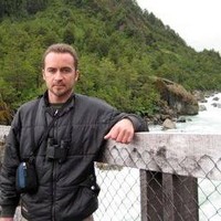 Eagle River Water and Sanitation District Employee Andrew Kirsch's profile photo