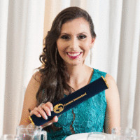 Overseas Education Employee Karen Cardoso's profile photo